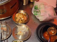 -西塔老太太泥炉烤肉(苏州大悦城店)