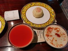 -富华斋饽饽铺·宫廷糕点·伴手礼(护国新天地店)
