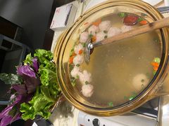 -同湘会馆(粤垦路店)