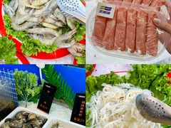 -张亮麻辣烫(哈尔滨金爵万象店)