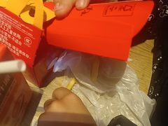 -麦当劳(鲁迅公园店)
