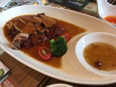 -香港新曜记茶餐厅(星耀城店)