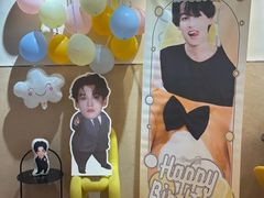 -W CAFE(甜爱路店)