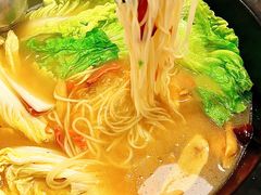 -菌乡缘·野生菌蒸汽鱼火锅(江边夜市店)