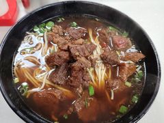 -瞻老元面馆(双塘路店)