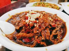 -晋阳饭庄(虎坊桥店)