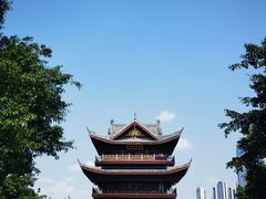 -中国宜宾·长江地标广场