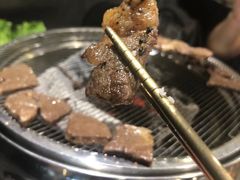 -本炙炭烤·蒲烧活鳗料理店(金沙洲店)
