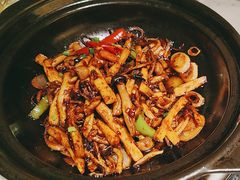 -城南往事(滨江世茂店)
