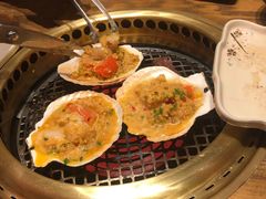 -肉魁屋·烧肉·烧鸟·酒场(高新店)