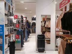 -优衣库(长春欧亚卖场店)