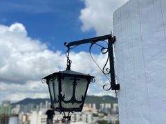 -东望洋炮台东望洋灯塔