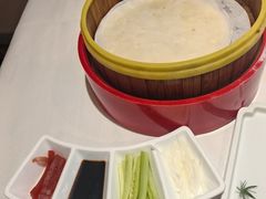 -味+新京宴·烤鸭·北京菜(创意谷店)