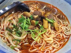 -李先生牛肉面大王(大兴枣园店)