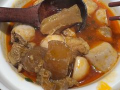 -火宫殿·湘菜小吃·商务宴请·生日聚会(东塘店)