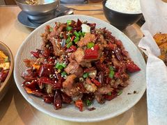 -尼岔湖北小馆(月坛北街店)