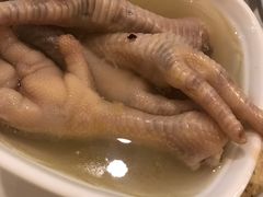 -喜鹊茶点.啫煲(车陂店)