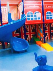 -都乐汇儿童乐园(莱蒙都会店)