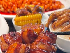 -简小舍·民间手艺菜(武昌江滩店)