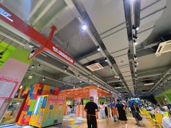 -宝燕乐园(闵行旗舰店)