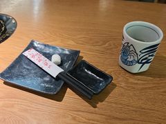 -沼津港精致料理·寿喜烧·烧鸟(青浦宝龙广场日料榜单店)