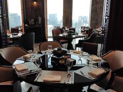 大堂-美食汇自助餐厅(成都万达瑞华酒店)