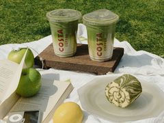 -COSTA COFFEE(恒基名人购物中心店)