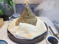 -鲜念蒸汽石锅鱼(红山6979店)
