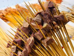 特色牛肉系列-镇江龙·火锅串串(武侯祠店)