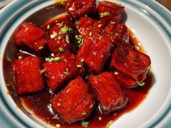 -梅飞酒家(桑园路店)