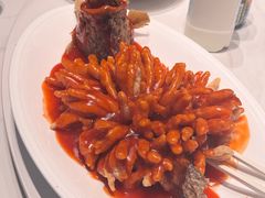 -金贵源食神(楚河汉街店)