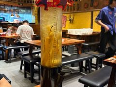 -今邕烧烤(西大店)