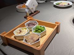 -小厨娘淮扬菜(天印大道店)