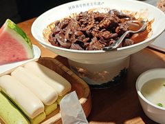 -三强鸽子(胜利路店)