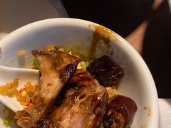 -外婆家(西红门荟聚购物中心店)