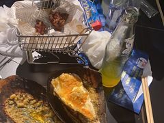 -大成海鲜烧烤·海鲜粥(长寿路店)