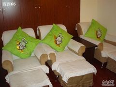 -智慧盲人按摩艾灸-颈肩腰膝疼痛调理(浦东店)