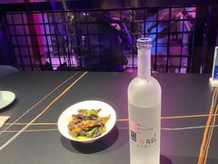 -粉墨特色菜·烧烤音乐酒馆