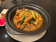 -三亚亚龙湾瑞吉酒店·铭轩中餐厅Mingxuan·海南菜·粤菜