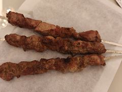 -百格里格.Uyghur cuisine(百色路店)