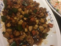 -吴门人家·苏宴宫廷菜(拙政园店)