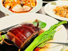 -桂满陇·蟹黄小笼汤包(清河万象店)