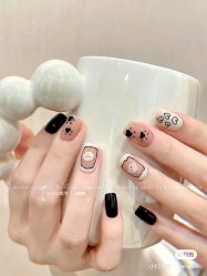 -情同手足美甲美睫