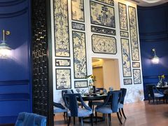 -翠湖宾馆·中餐厅