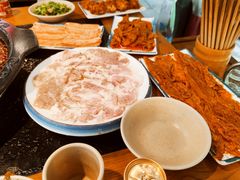 -重庆洪崖洞老火锅(音乐广场店)