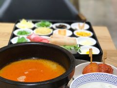 -妈妈故事米线(市府恒隆店)