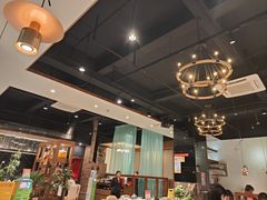 -川味里•商务宴请•团建聚餐(清湖店)