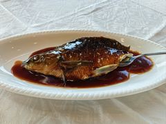 -楼外楼(西湖景区孤山路店)