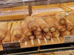 奶油号角-多乐之日(西苑龙湖店)