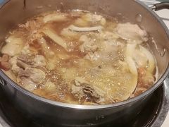 -采椰郎椰子鸡·脆皮鸡火锅(融创茂店)